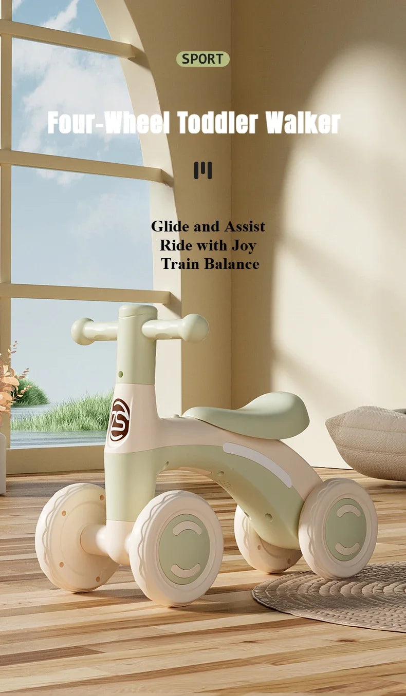 Baby Balance Bike