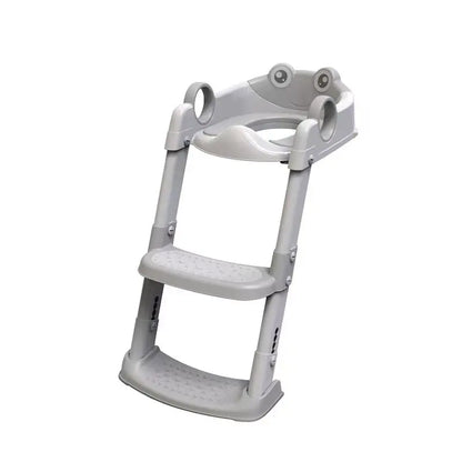 Children's Anti-Slip Toilet Step