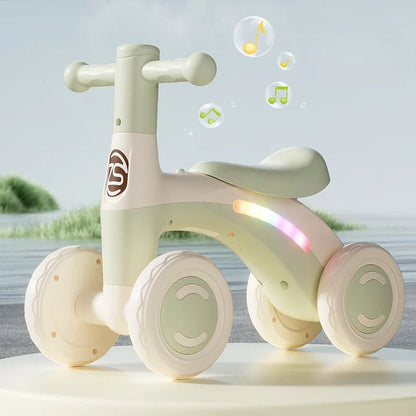 Baby Balance Bike