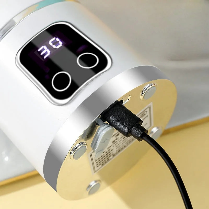 Smart Digital Juicer Blender