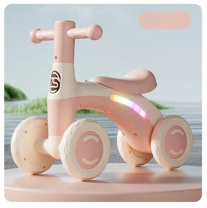 Baby Balance Bike