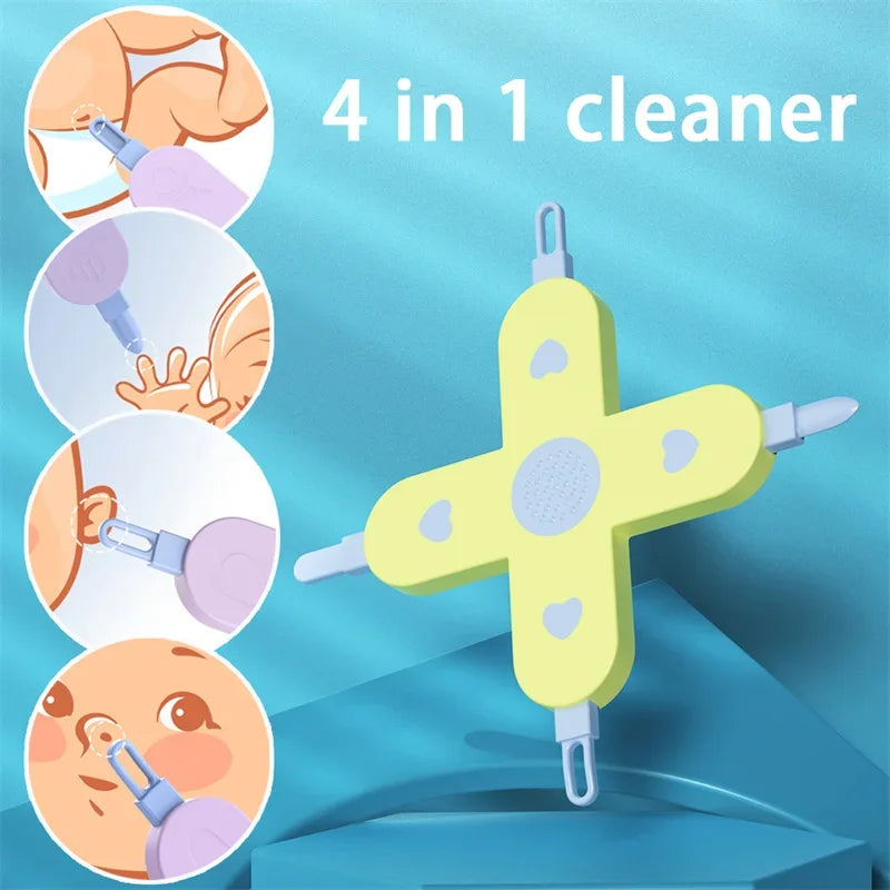 Baby Booger Remover