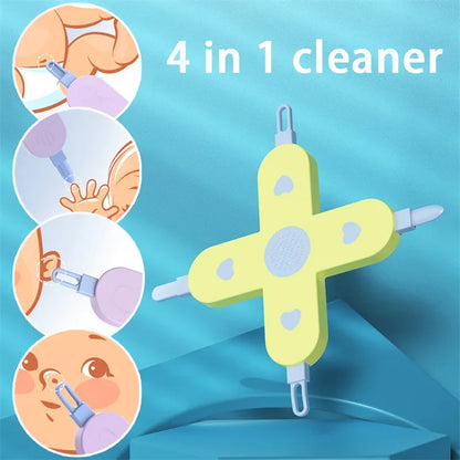 Baby Booger Remover