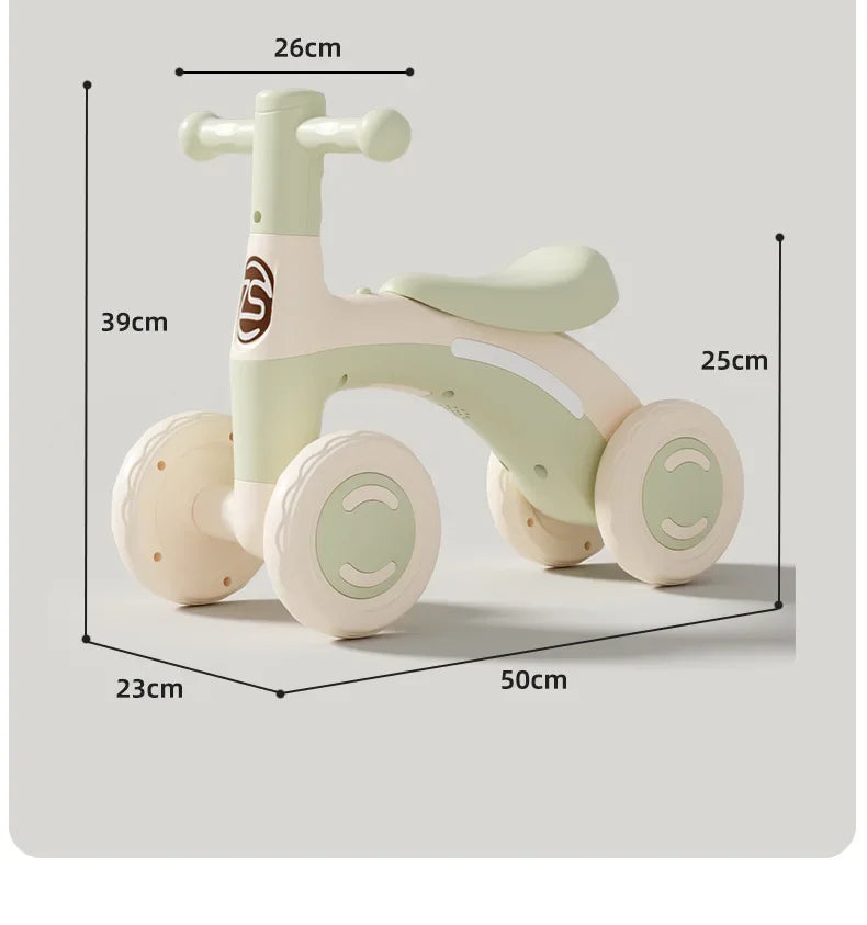 Baby Balance Bike