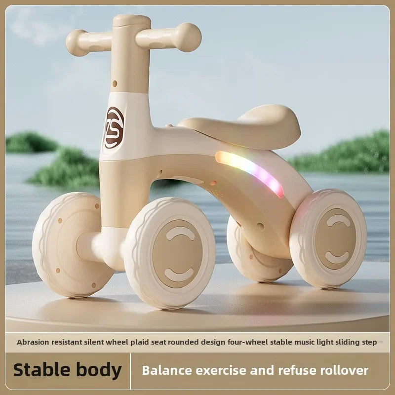 Baby Balance Bike