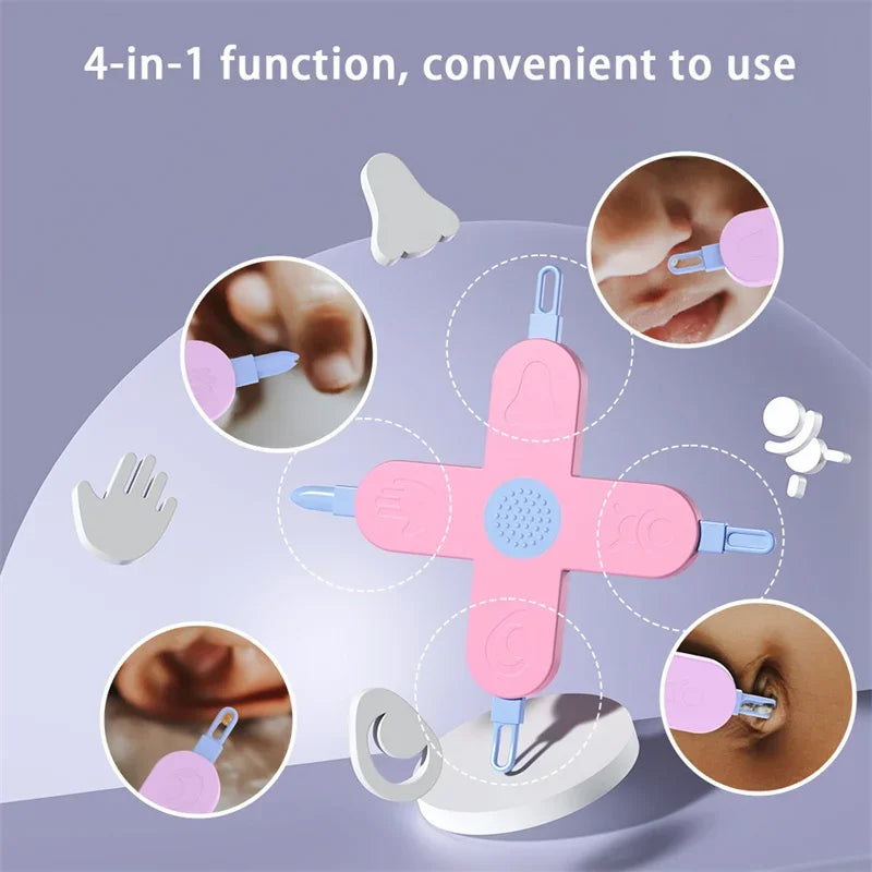 Baby Booger Remover