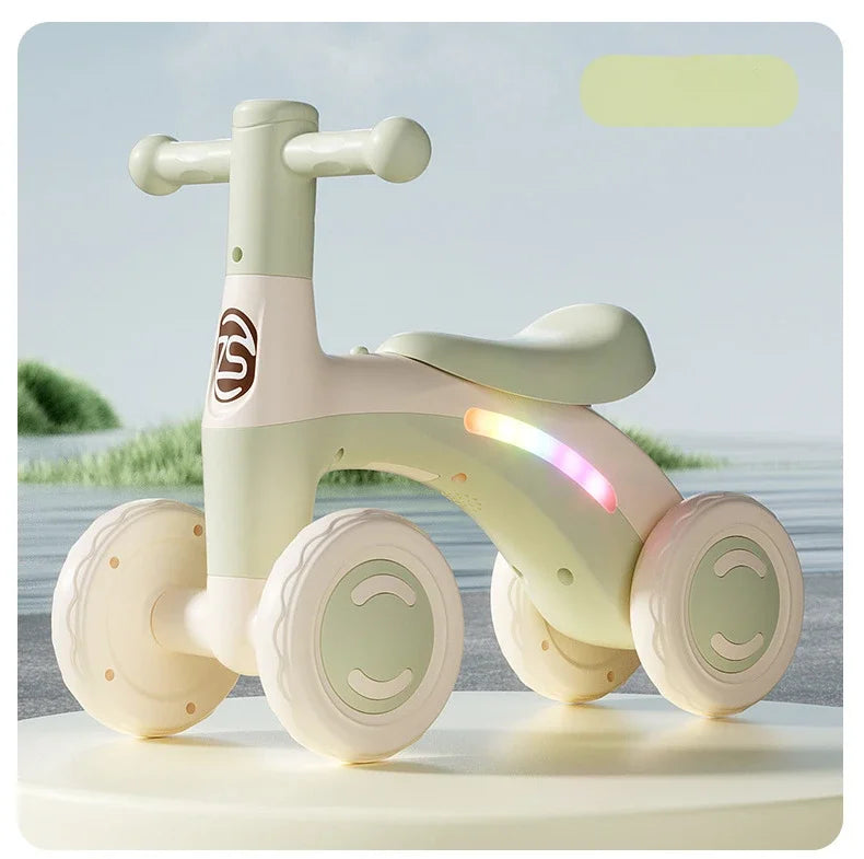 Baby Balance Bike